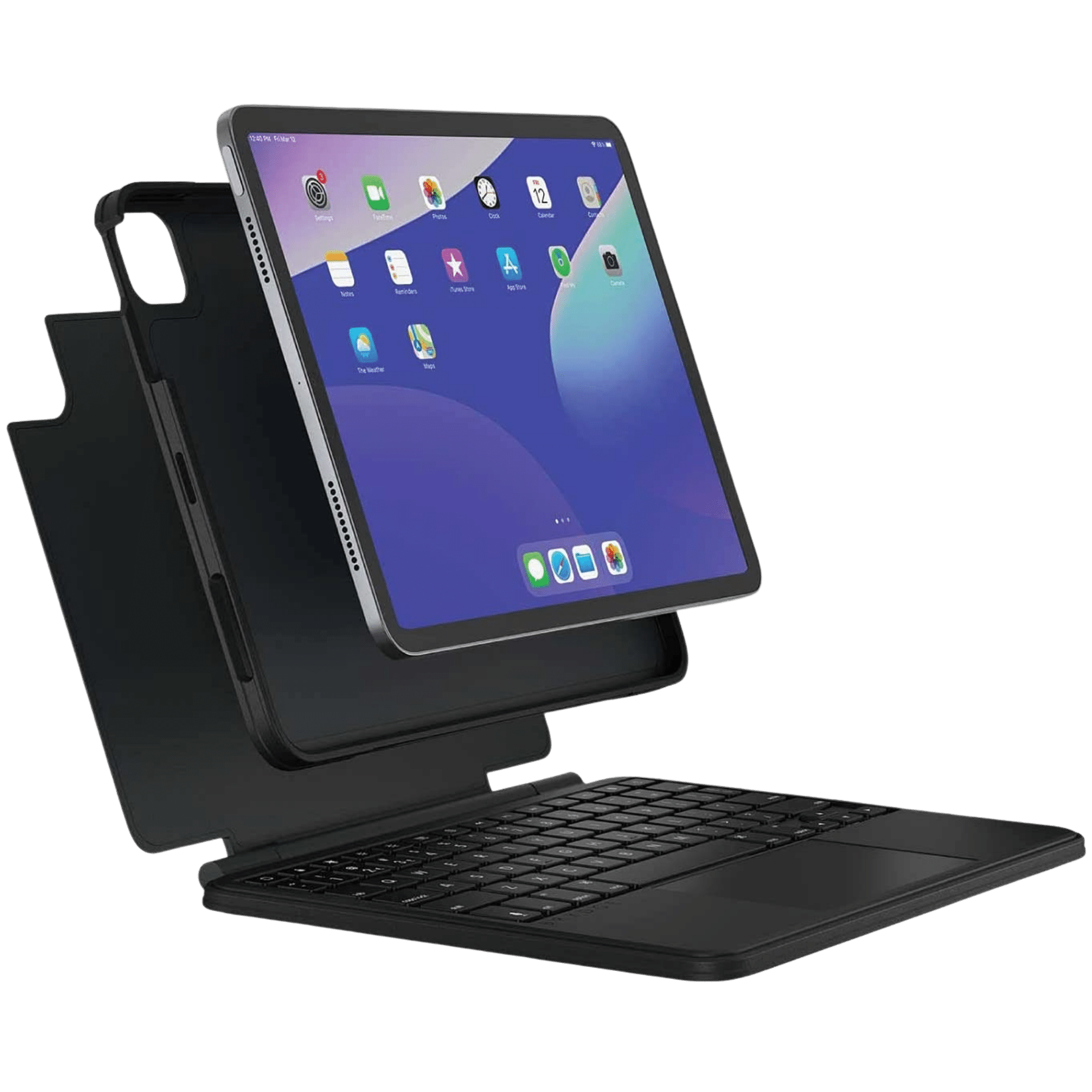 These are the best keyboard cases for iPad Air 5